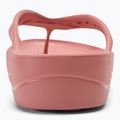 Dámske žabky Crocs Baya Platform blossom 6