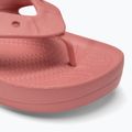 Dámske žabky Crocs Baya Platform blossom 7