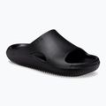 Nazúvaky Crocs Mellow Recovery black