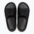 Nazúvaky Crocs Mellow Recovery black 2