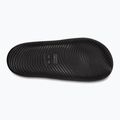 Nazúvaky Crocs Mellow Recovery black 3