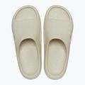 Nazúvaky Crocs Mellow Recovery bone 2