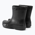 Pánske topánky Crocs Classic Rain Boot black 3