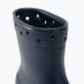 Crocs Classic Rain Boot navy pánske wellingtons 8