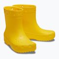 Gumáky Crocs Classic Rain Boot sunflower wellingtons 6