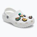 Placky Crocs Cute Fruit With Sunnies cute fruit with sunnies 5 pack 2