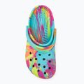 Šľapky Crocs Classic Marbled Clog neptune/multi 6