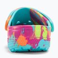 Šľapky Crocs Classic Marbled Clog neptune/multi 7