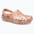 Dámske žabky Crocs Marbled Clog fresco/multi 9