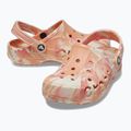 Dámske žabky Crocs Marbled Clog fresco/multi 10