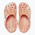 Dámske žabky Crocs Marbled Clog fresco/multi 11