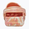 Dámske žabky Crocs Marbled Clog fresco/multi 12