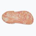 Dámske žabky Crocs Marbled Clog fresco/multi 13