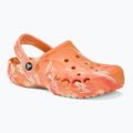 Dámske žabky Crocs Marbled Clog fresco/multi 2