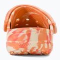 Dámske žabky Crocs Marbled Clog fresco/multi 7
