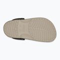 Crocs Baya Seasonal Printed Clog junior žabky cobblestone/tropical 13