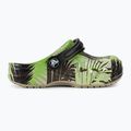 Crocs Baya Seasonal Printed Clog junior žabky cobblestone/tropical 3
