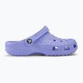 Šľapky Crocs Classic Crocskin moon jelly 3