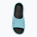 Šľapky Crocs Echo Slide arctic 5