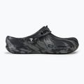 Šľapky Crocs Bistro Work Graphic Clog deep navy/multi 3