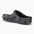 Šľapky Crocs Bistro Work Graphic Clog deep navy/multi 4