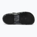 Šľapky Crocs Bistro Work Graphic Clog deep navy/multi 5