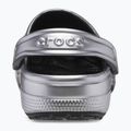 Žabky Crocs Classic strieborné/metalické 12