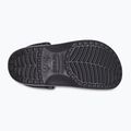 Žabky Crocs Classic strieborné/metalické 14
