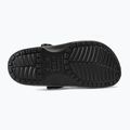 Žabky Crocs Classic strieborné/metalické 5