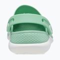 Šľapky Crocs LiteRide 360 Clog jade stone 3
