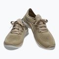 Pánske topánky Crocs LiteRide 360 Pacer khaki 9