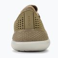 Pánske topánky Crocs LiteRide 360 Pacer khaki 6