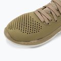 Pánske topánky Crocs LiteRide 360 Pacer khaki 7