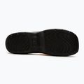 Dámske šľapky Crocs Skyline Slide vanilla/black 4