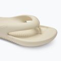 Žabky Crocs Mellow Recovery bone 7