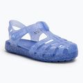 Detské sandále Crocs Isabella Glitter moon jelly