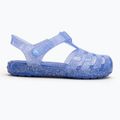 Detské sandále Crocs Isabella Glitter moon jelly 2