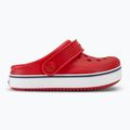 Šľapky detské ,sandále, Crocs Crocband Clog T flame 3