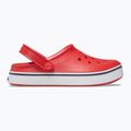 Šľapky detské ,sandále, Crocs Crocband Clog T flame 10