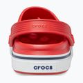Šľapky detské ,sandále, Crocs Crocband Clog T flame 13