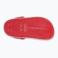 Šľapky detské ,sandále, Crocs Crocband Clog T flame 14