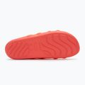 Dámske šľapky Crocs Splash Glossy Strappy neon watermelon 4