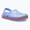 Šľapky detské ,sandále, Crocs Off Court Reflect Mermaid moon jelly/multi 9