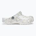 Šľapky detské ,sandále, Crocs Classic Starry Glitter white 3