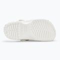Šľapky detské ,sandále, Crocs Classic Starry Glitter white 5