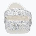 Šľapky detské ,sandále, Crocs Classic Starry Glitter white 11