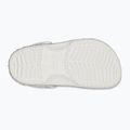 Šľapky detské ,sandále, Crocs Classic Starry Glitter white 13