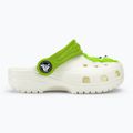 Šľapky detské ,sandále, Crocs Classic Glow Alien multicolor 3