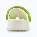 Šľapky detské ,sandále, Crocs Classic Glow Alien multicolor 7