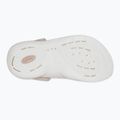 Šľapky dámske Crocs LiteRide 360 Clog pink clay/white 4